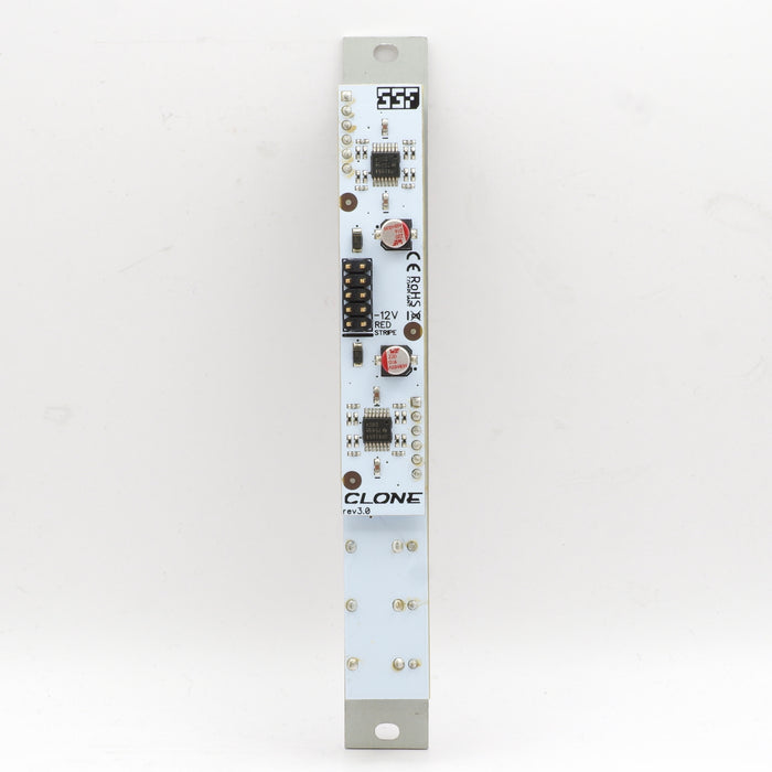 Steady State Fate Clone [USED:W0]