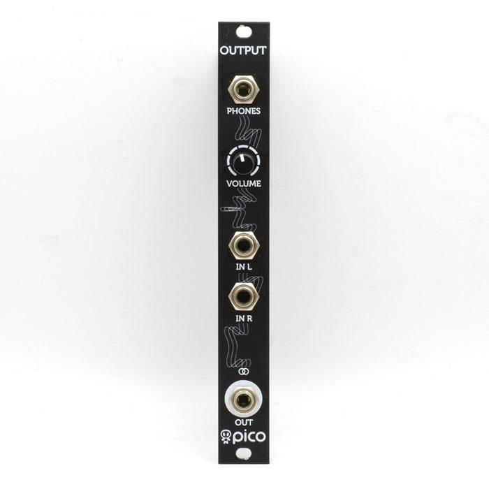 Erica synths output Pico