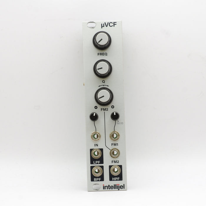 Intellijel Designs uVCF [USED:W0]