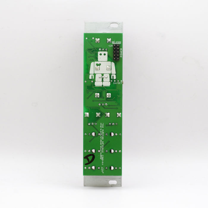 Intellijel Designs uVCF [USED:W0]