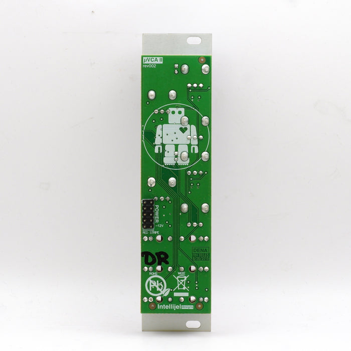 Intellijel Designs uVCA II