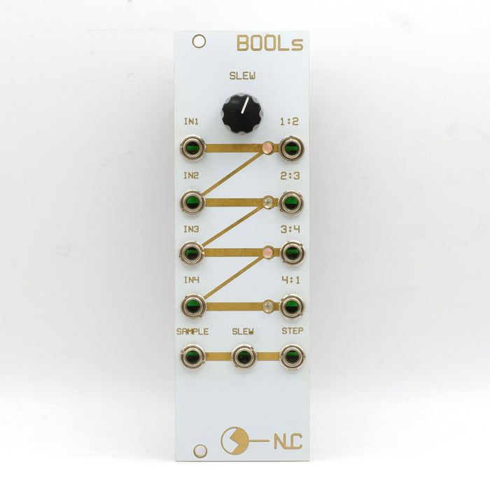 Nonlinearcircuits Bools [USED:W0]