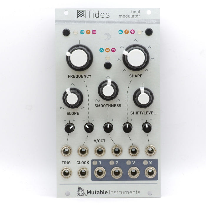 Tides mk2