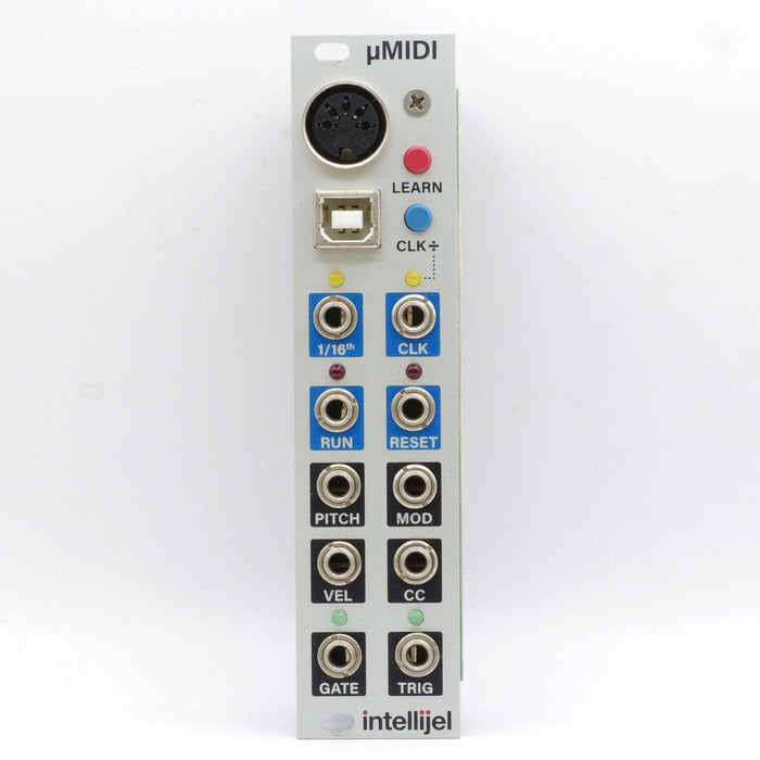 Intellijel Designs uMIDI [USED:W0]