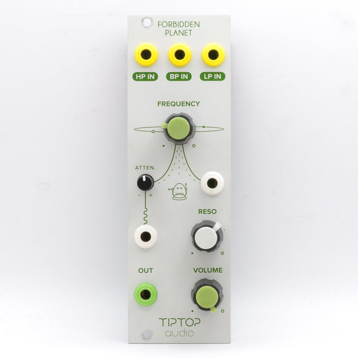 Tiptop Audio Forbidden Planet [USED:W0]