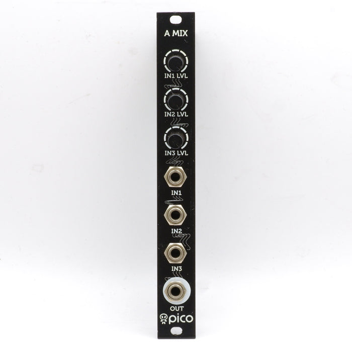 Erica Synths Pico A Mix [USED:W0]