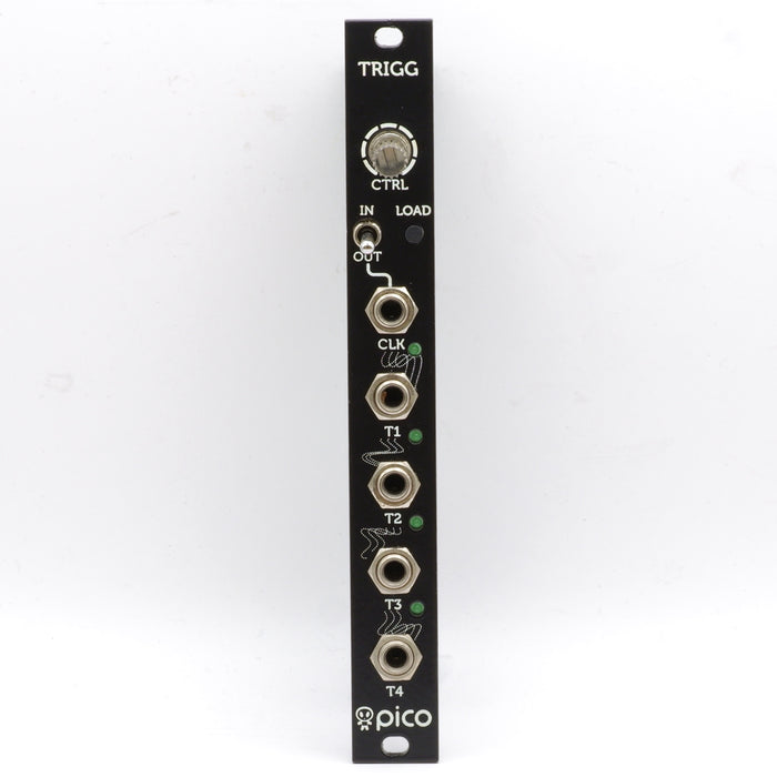 Erica Synths Pico Trigger [USED:W0]