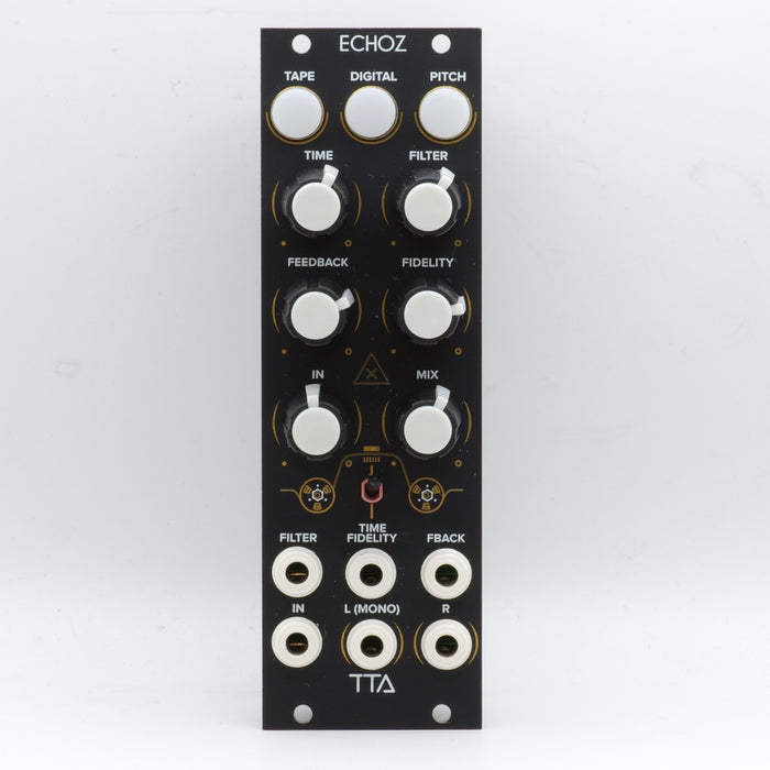 Tiptop Audio EchoZ Black [USED:W0]