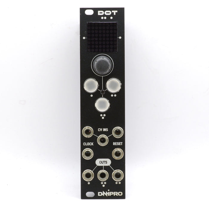 Dnipro Modular DOT [USED:W0]