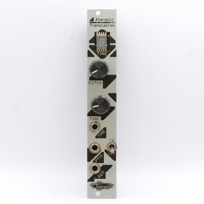 Noise Engineering Ataraxic Translatron (Silver) [USED:W0]