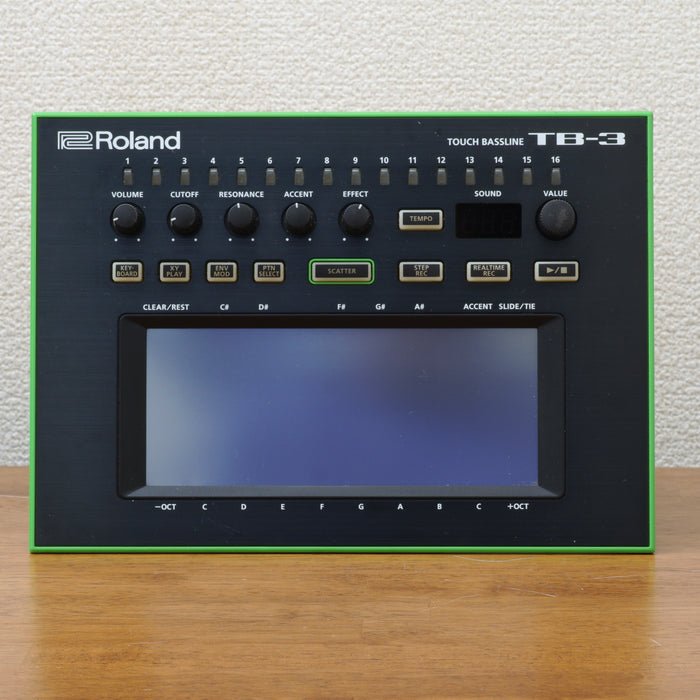 Roland TB-3 [USED:W0]