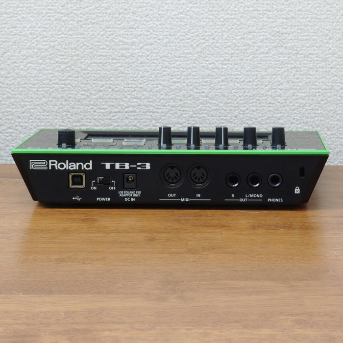 Roland TB-3 [USED:W0]