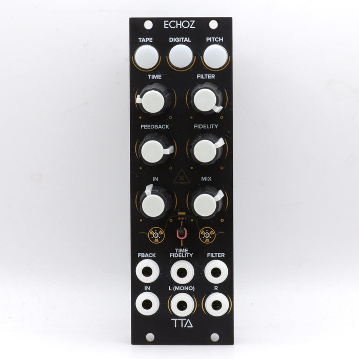 Tiptop Audio EchoZ (White)