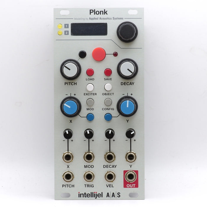 Intellijel Designs Plonk [USED:W0]