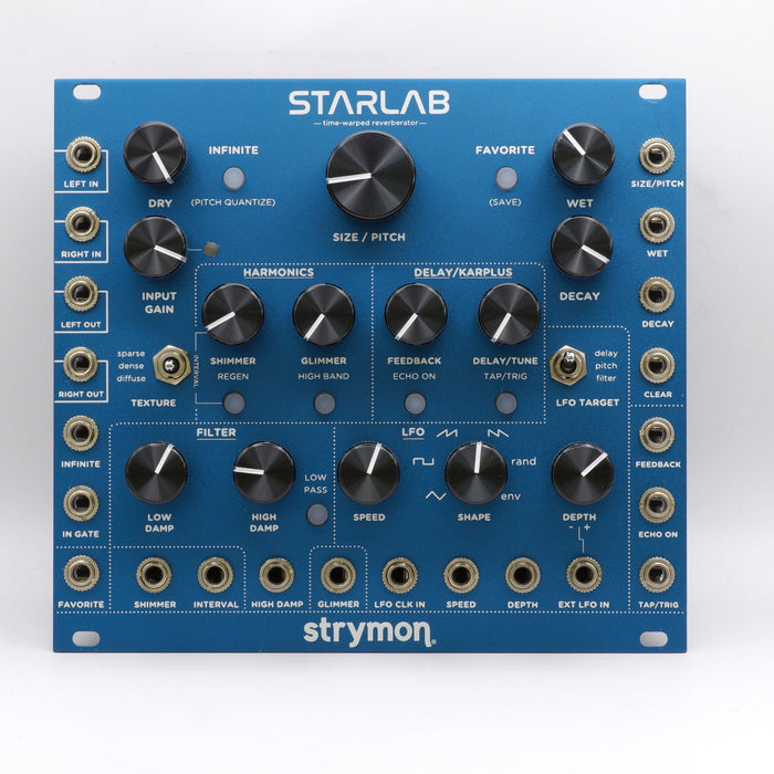 Strymon StarLab [USED:W0]