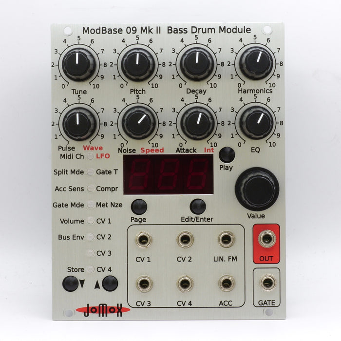 Jomox ModBase09 Mk II [USED:W0]