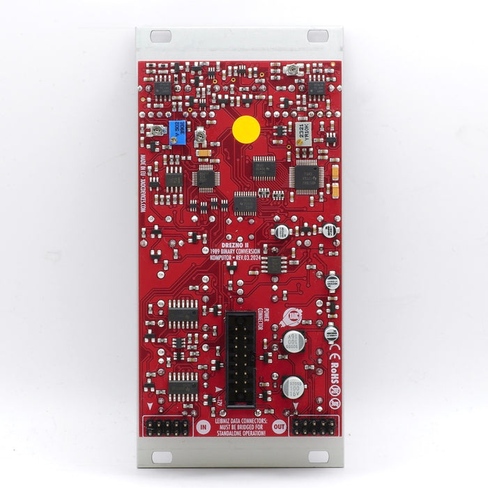 Xaoc Devices Drezno II [USED:W0]