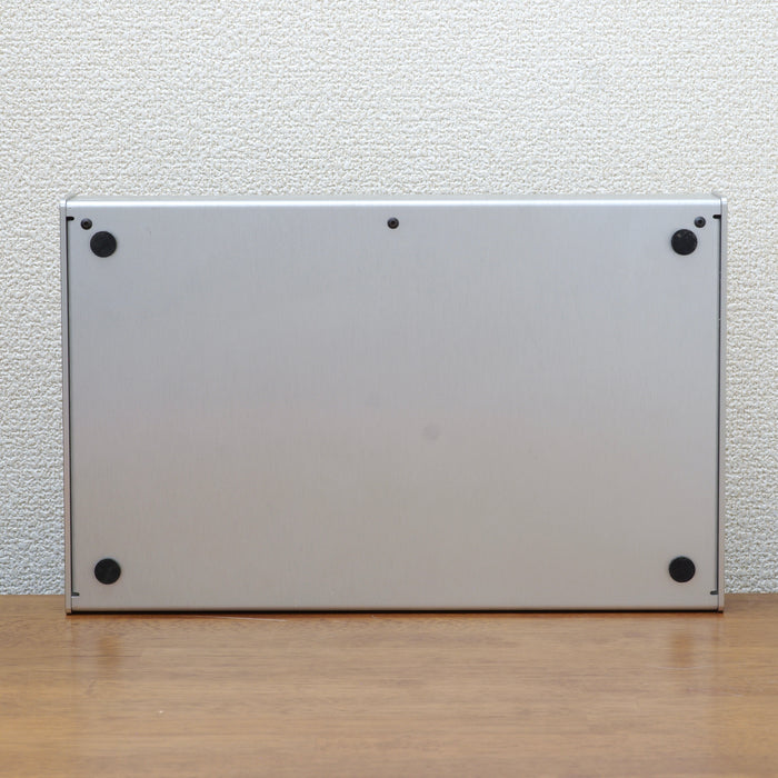 Intellijel Designs 4U Palette Case 62HP Silver [USED:W0]