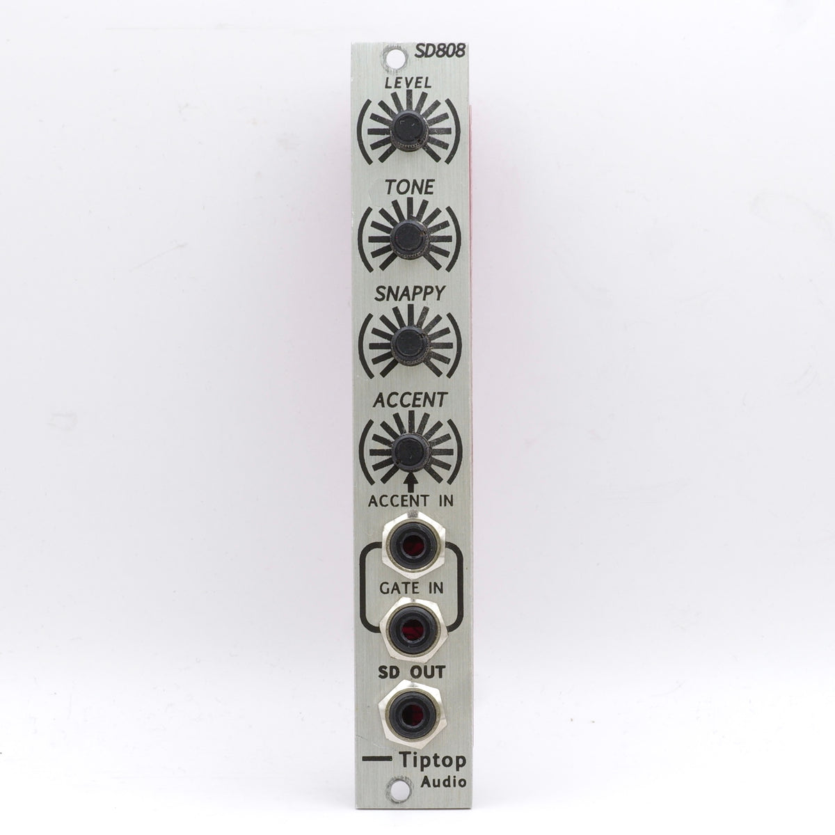 Tiptop Audio SD808 [USED:W0]— Clockface Modular