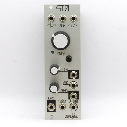 モジュラーシンセならClockface！Modular synthesizer online store— Clockface Modular