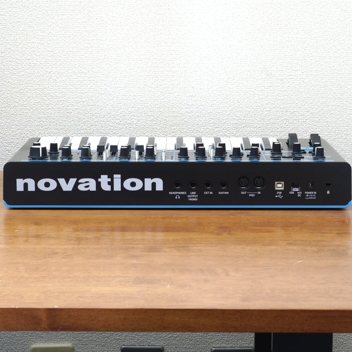 Novation Bass Station II [USED:W0]