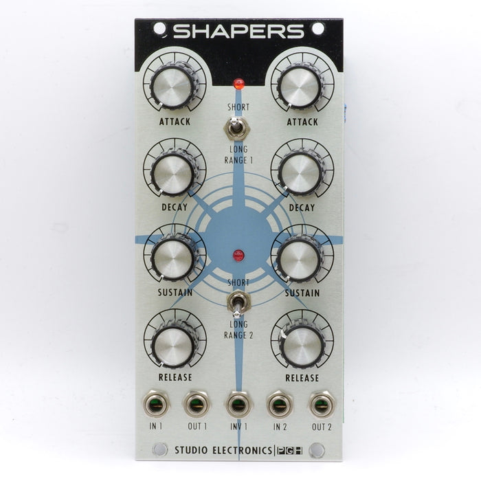 Studio Electronics Shapers [USED:W0]