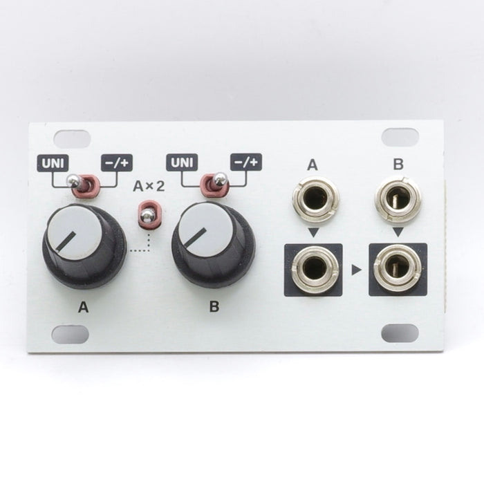 Intellijel Designs Duatt 1U [USED:W0]