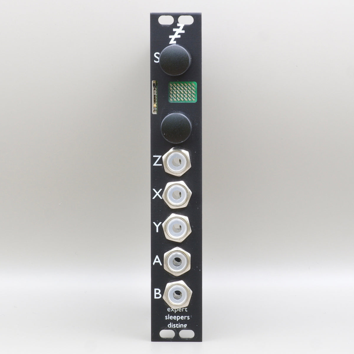 Expert Sleepers Disting mk4 [USED:W0]— Clockface Modular