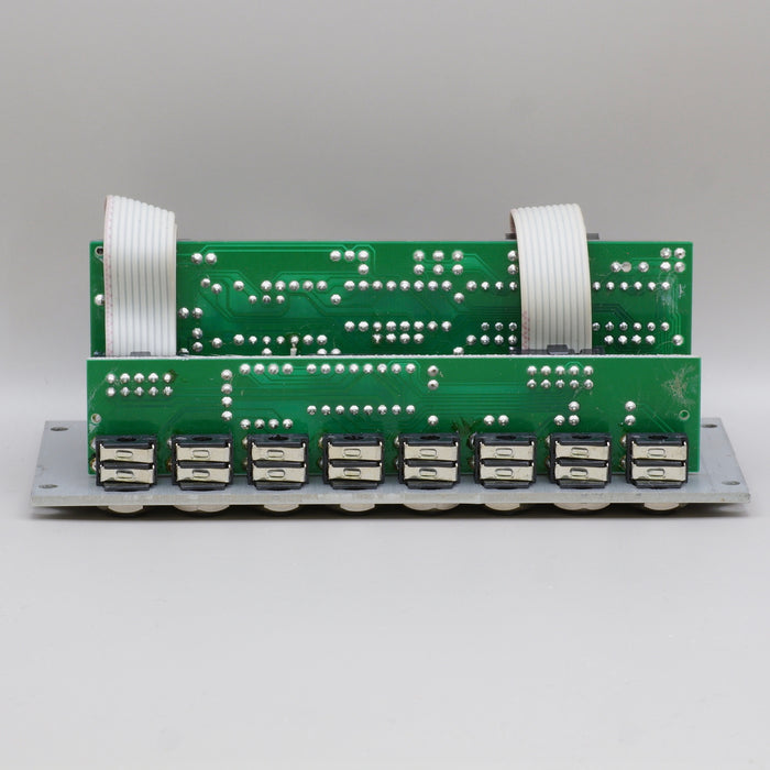 Doepfer A-192-1 Voltage-to-MIDI Interface CVM16 [USED:W0]