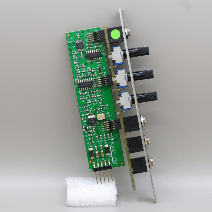 2hp LPF (Black) [USED:W0]