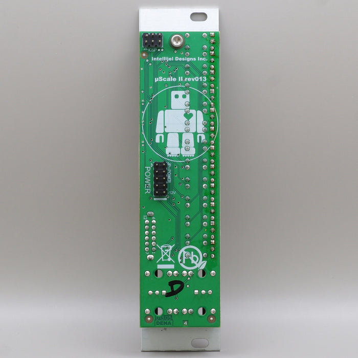 Intellijel Designs uScale v2 [USED:W0]