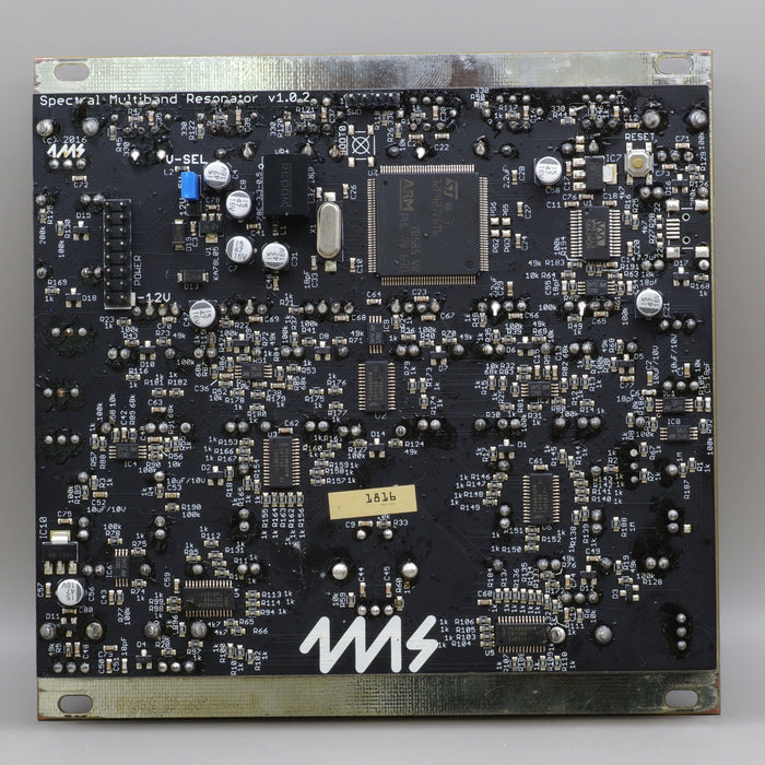 4ms Spectral Multiband Resonator (SMR) [USED:W0]