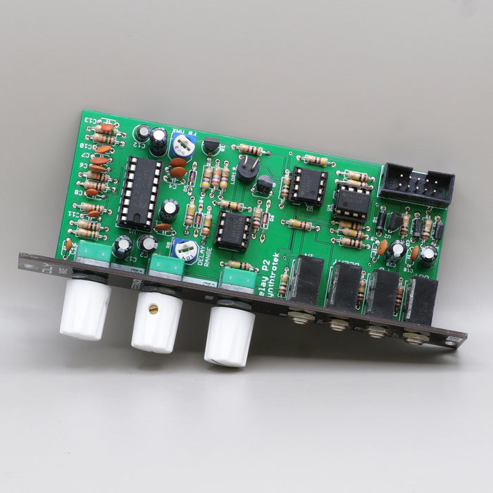 Synthrotek DLY [USED:W0]