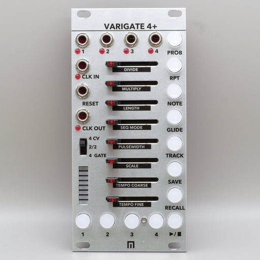 Malekko Heavy Industry— Clockface Modular