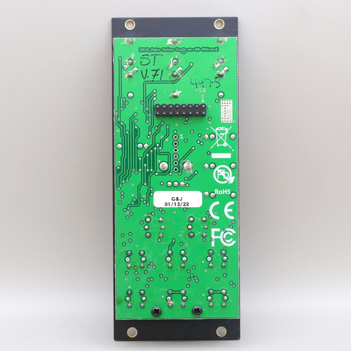 Make Noise Tempi [USED:W0]