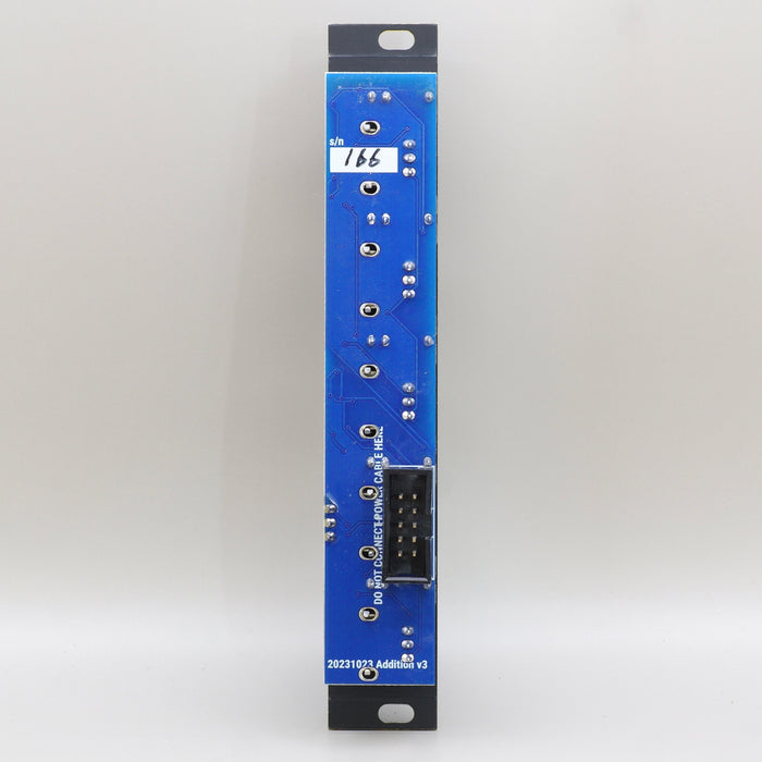 Sdkc Instruments/Addition sdkc instruments Helical + Addition Sdkc