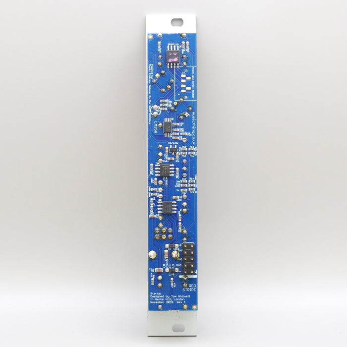 Music Thing Modular STARTUP [USED:W0]