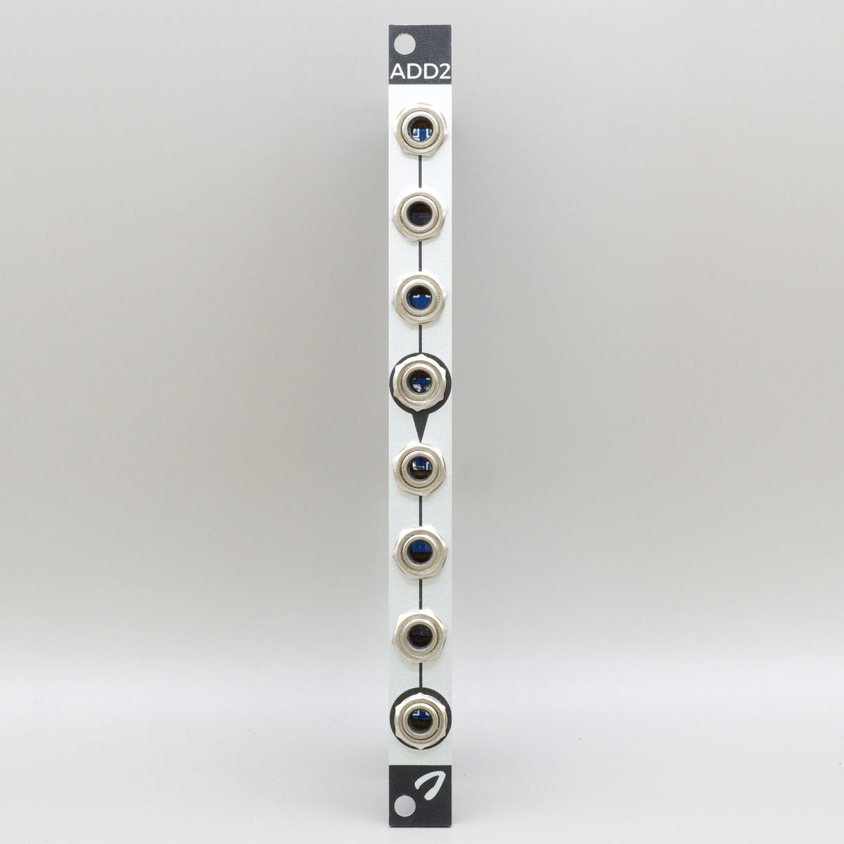 Joranalogue Add 2 [USED:W0] — Clockface Modular