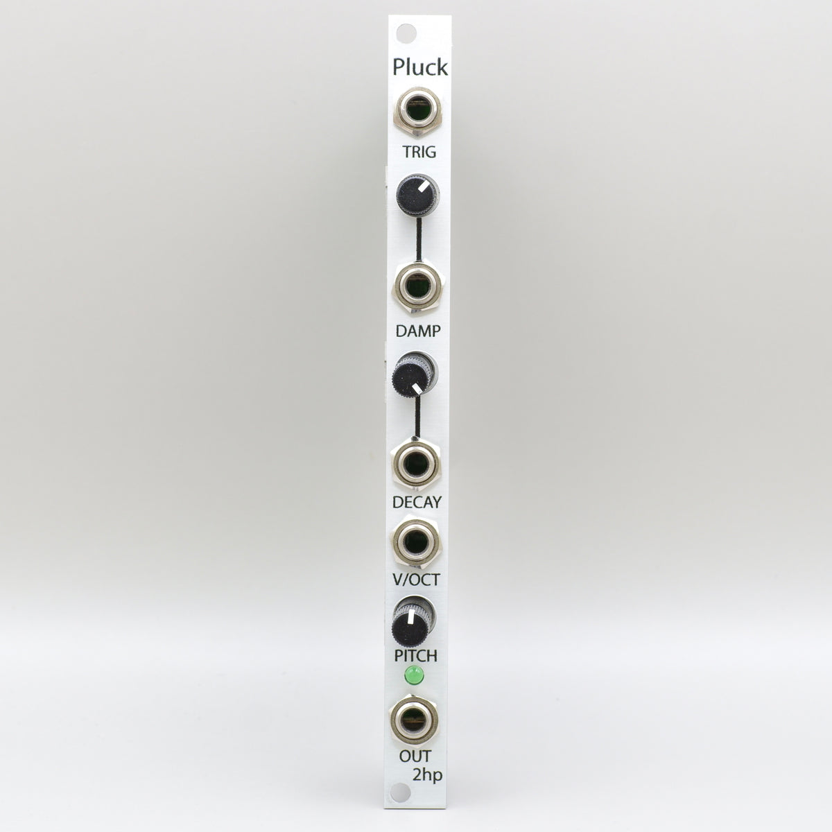 鍵盤楽器 2hp / Pluck (Silver) 2hp / Pluck (Silver)