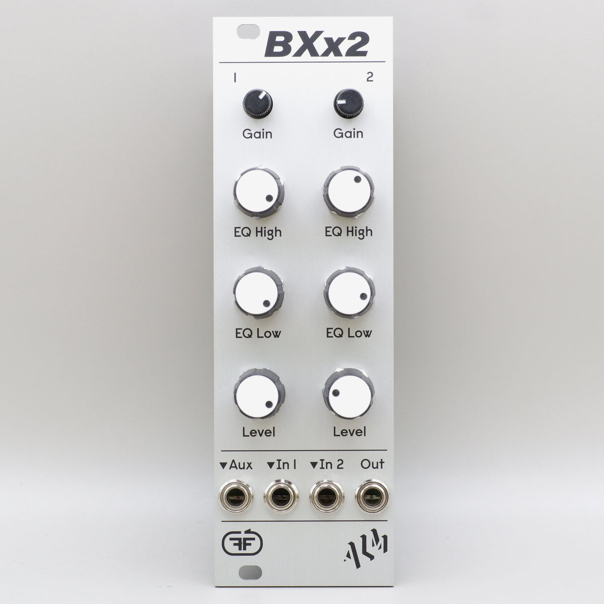 ALM Busy BXx2 [USED:W0]— Clockface Modular