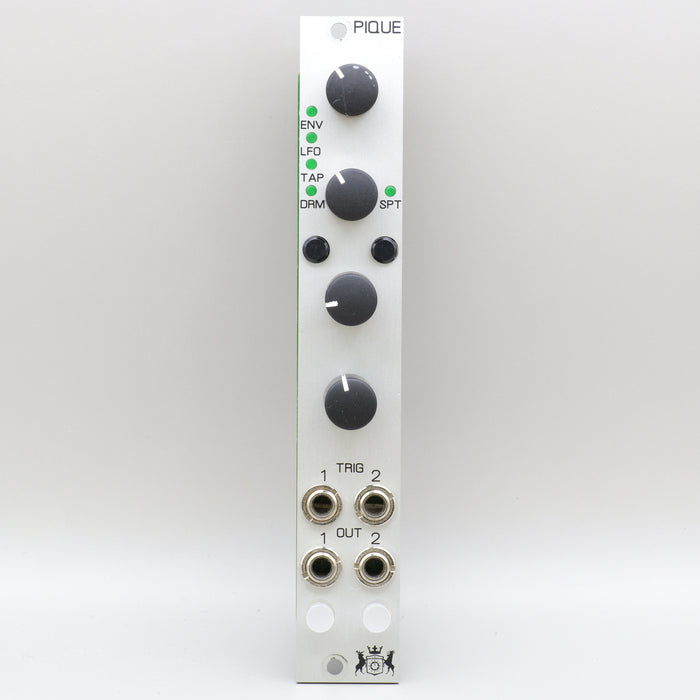 Michigan Synth Works Pique (Natural) [USED:W0]— Clockface