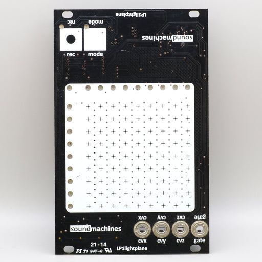 Used Item— Clockface Modular