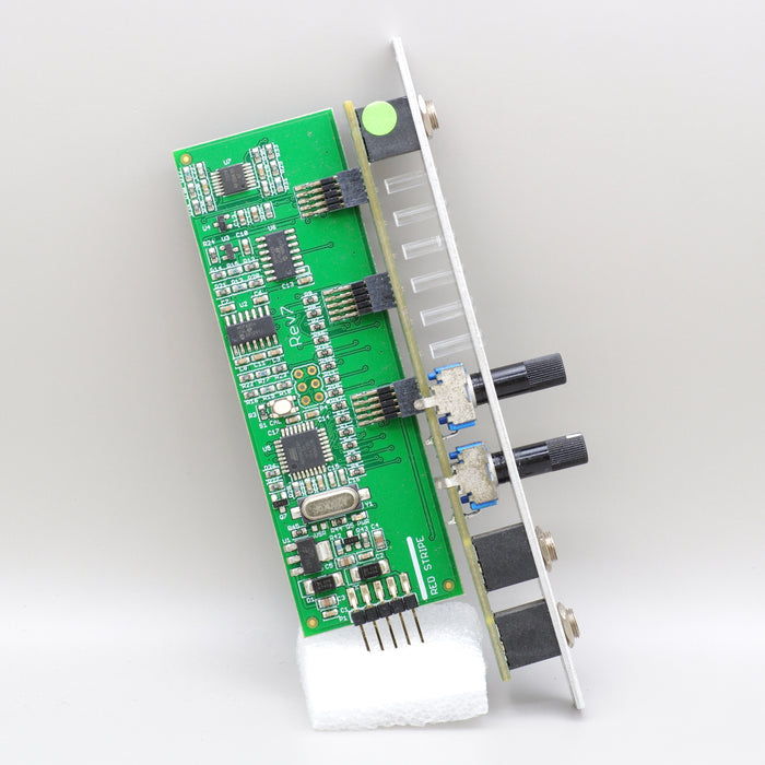 2hp Tune [USED:W0]— Clockface Modular