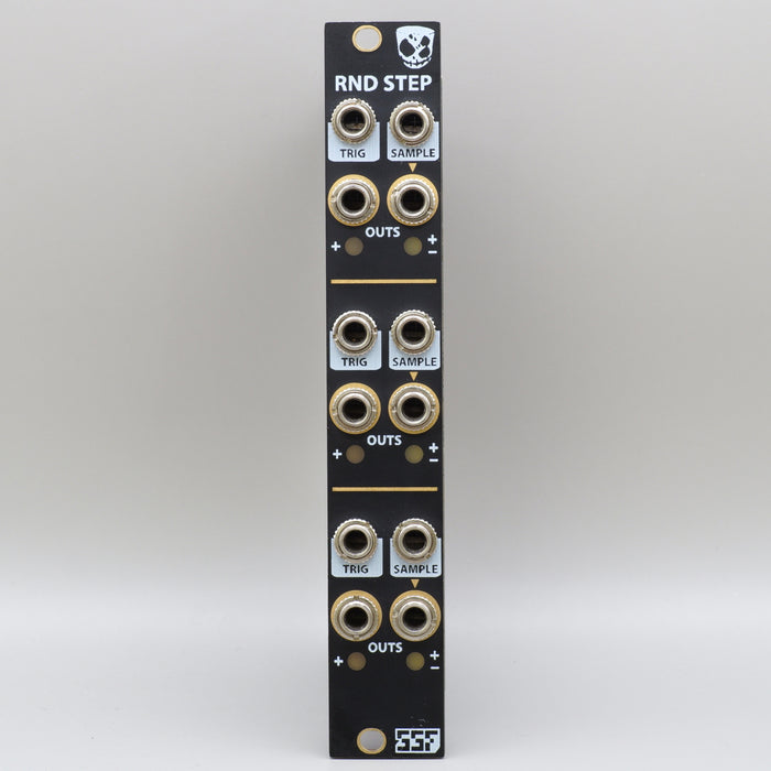 Steady State Fate/Divkid RND STEP [USED:W0]