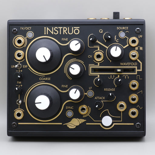 FLAME Chord Machine 2 モジュラーシンセ ユーロラック モジュラー