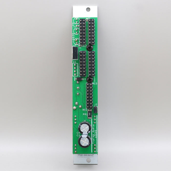 Tiptop Audio uZeus (Silver) [USED:W0]