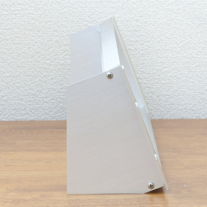 Tiptop Audio Happy Ending Kit (Silver) [USED:W0]