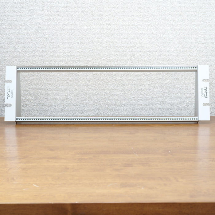 Tiptop Audio Happy Ending Kit (Silver) [USED:W0]— Clockface Modular