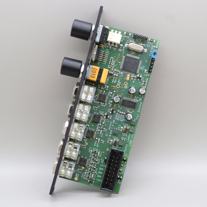 Expert Sleepers Disting mk4 [USED:W0]