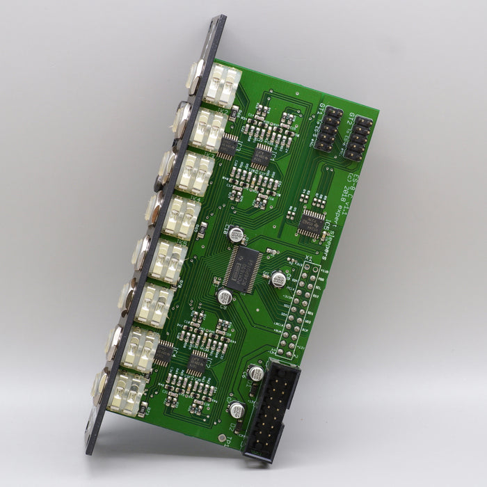 Expert Sleepers ES-8 [USED:W0]